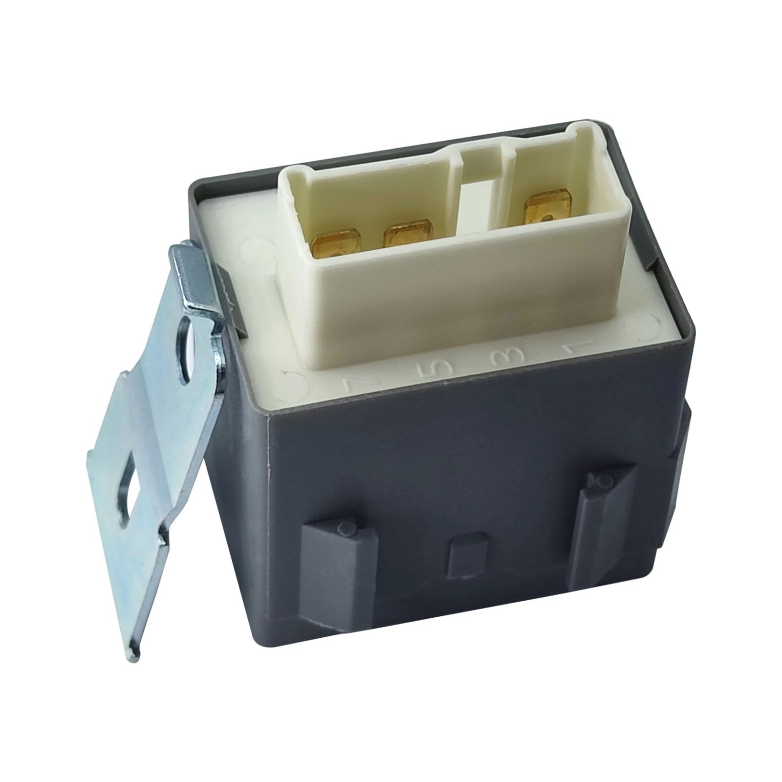 Main Relay Assembly 39400-S84-003 RZ-0159, Compatible with Honda